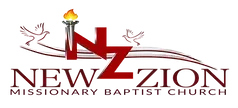 New Zion Missionary Baptist Church